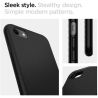 SPIGEN LIQUID AIR IPHONE 7  8  SE 2020  2022 BLACK
