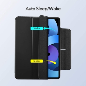 ESR REBOUND MAGNETIC IPAD AIR 4 2020  5 2022 BLACK