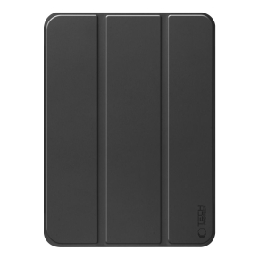TECH-PROTECT SMARTCASE IPAD AIR 10.9” 4  5  2020-2022  11” 6  7  2024-2025 BLACK
