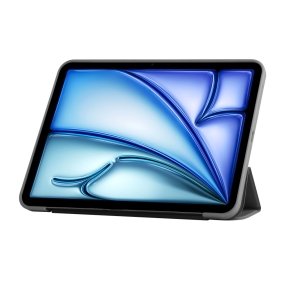 TECH-PROTECT SMARTCASE IPAD AIR 10.9” 4  5  2020-2022  11” 6  7  2024-2025 BLACK