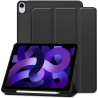 TECH-PROTECT SC PEN IPAD AIR 10.9” 4  5  2020-2022  11” 6  7  2024-2025 BLACK