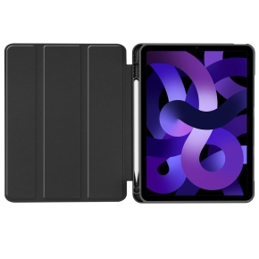 TECH-PROTECT SC PEN IPAD AIR 10.9” 4  5  2020-2022  11” 6  7  2024-2025 BLACK