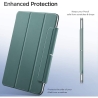 ESR REBOUND MAGNETIC IPAD AIR 4 2020  5 2022 CACTUS GREEN