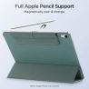 ESR REBOUND MAGNETIC IPAD AIR 4 2020  5 2022 CACTUS GREEN