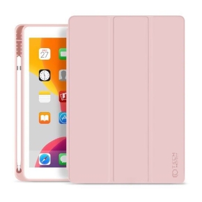 TECH-PROTECT SC PEN IPAD 10.2” 7  8  9  2019-2021 PINK