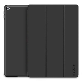 TECH-PROTECT SMARTCASE IPAD 10.2” 7  8  9  2019-2021 BLACK
