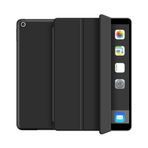 TECH-PROTECT SMARTCASE IPAD 10.2” 7  8  9  2019-2021 BLACK