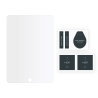 SZKŁO HARTOWANE HOFI GLASS PRO+ IPAD 10.2” 7  8  9  2019-2021 CLEAR