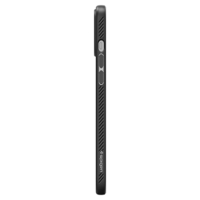 SPIGEN LIQUID AIR IPHONE 12  12 PRO MATTE BLACK