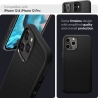 SPIGEN LIQUID AIR IPHONE 12  12 PRO MATTE BLACK
