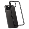 SPIGEN ULTRA HYBRID IPHONE 12  12 PRO MATTE BLACK