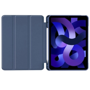 TECH-PROTECT SC PEN IPAD AIR 10.9” 4  5  2020-2022  11” 6  7  2024-2025 NAVY BLUE