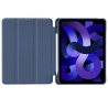 TECH-PROTECT SC PEN IPAD AIR 10.9” 4  5  2020-2022  11” 6  7  2024-2025 NAVY BLUE