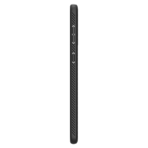 SPIGEN LIQUID AIR GALAXY S21 MATTE BLACK