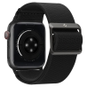 SPIGEN FIT LITE APPLE WATCH 8  9  10  11  SE  ULTRA (44  45  46  49 MM) BLACK