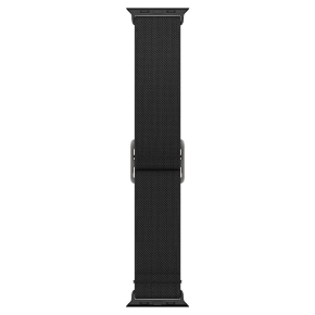 SPIGEN FIT LITE APPLE WATCH 8  9  10  11  SE  ULTRA (44  45  46  49 MM) BLACK