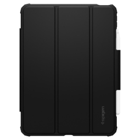 SPIGEN ULTRA HYBRID PRO IPAD AIR 10.9” 4  5  2020-2022  11” 6  7  2024-2025 BLACK