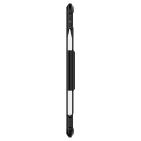 SPIGEN ULTRA HYBRID PRO IPAD AIR 10.9” 4  5  2020-2022  11” 6  7  2024-2025 BLACK