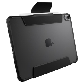 SPIGEN ULTRA HYBRID PRO IPAD AIR 10.9” 4  5  2020-2022  11” 6  7  2024-2025 BLACK
