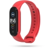 TECH-PROTECT ICONBAND XIAOMI MI SMART BAND 5  6  6 NFC RED