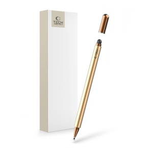 TECH-PROTECT CHARM STYLUS PEN CHAMPAGNEGOLD