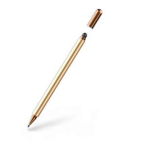 TECH-PROTECT CHARM STYLUS PEN CHAMPAGNEGOLD
