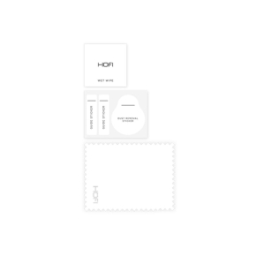 HOFI UNIVERSAL RETAIL BOX FOR SMARTPHONE