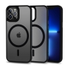 TECH-PROTECT MAGMAT MAGSAFE IPHONE 12  12 PRO MATTE BLACK