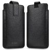 TECH-PROTECT SM65 UNIVERSAL PHONE POUCH 6.0-6.9 INCH BLACKBLACK