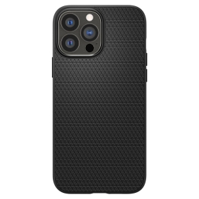 SPIGEN LIQUID AIR IPHONE 13 PRO MATTE BLACK