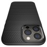 SPIGEN LIQUID AIR IPHONE 13 PRO MATTE BLACK