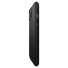 SPIGEN MAG ARMOR MAGSAFE IPHONE 13 MATTE BLACK