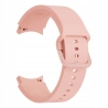 TECH-PROTECT ICONBAND SAMSUNG GALAXY WATCH 4  5  5 PRO  6  7  FE PINK SAND