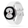 TECH-PROTECT ICONBAND SAMSUNG GALAXY WATCH 4  5  5 PRO  6  7  FE WHITE
