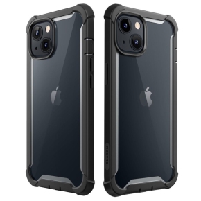 SUPCASE IBLSN ARES IPHONE 13  14 BLACK
