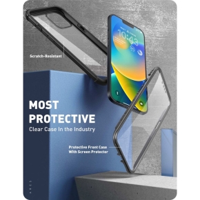 SUPCASE IBLSN ARES IPHONE 13  14 BLACK