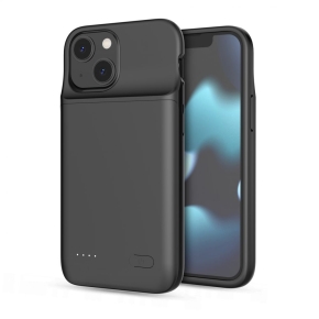 TECH-PROTECT POWERCASE 4700MAH IPHONE 12 MINI  13 MINI BLACK