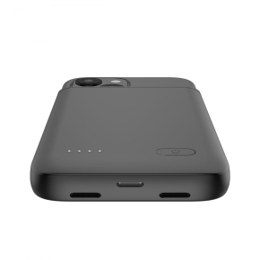 TECH-PROTECT POWERCASE 4700MAH IPHONE 12 MINI  13 MINI BLACK