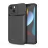 TECH-PROTECT POWERCASE 4800MAH IPHONE 13  13 PRO BLACK