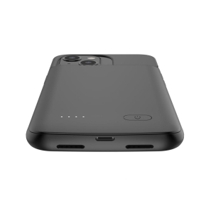 TECH-PROTECT POWERCASE 4800MAH IPHONE 13  13 PRO BLACK