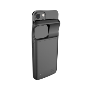 TECH-PROTECT POWERCASE 4800MAH IPHONE 13  13 PRO BLACK