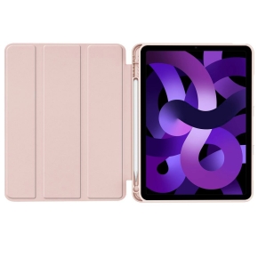TECH-PROTECT SC PEN IPAD AIR 10.9” 4  5  2020-2022  11” 6  7  2024-2025 PINK