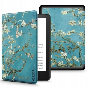 TECH-PROTECT SMARTCASE KINDLE PAPERWHITE V  5  SIGNATURE EDITION SAKURA