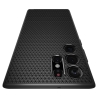 SPIGEN LIQUID AIR GALAXY S22 ULTRA MATTE BLACK