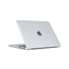 TECH-PROTECT SMARTSHELL MACBOOK PRO 14 M1  M2  M3  M4  M5 2021-2025 CRYSTAL CLEAR