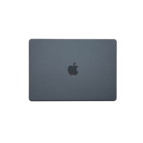 TECH-PROTECT SMARTSHELL MACBOOK PRO 16 M1  M2  M3  M4  2021-2024 MATTE BLACK
