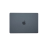 TECH-PROTECT SMARTSHELL MACBOOK PRO 16 M1  M2  M3  M4  2021-2024 MATTE BLACK