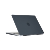 TECH-PROTECT SMARTSHELL MACBOOK PRO 16 M1  M2  M3  M4  2021-2024 MATTE BLACK