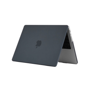 TECH-PROTECT SMARTSHELL MACBOOK PRO 16 M1  M2  M3  M4  2021-2024 MATTE BLACK