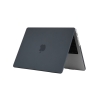 TECH-PROTECT SMARTSHELL MACBOOK PRO 16 M1  M2  M3  M4  2021-2024 MATTE BLACK